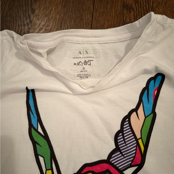 VAN ORTON DESIGN BY ARMANI EXCHANGE - Picture 5 of 9